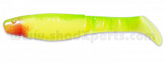 Kopyto Classic 11cm fluo gelb grün 3pcs