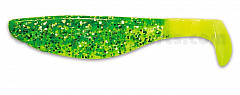 Kopyto River 11cm FT grün glitter 5pcs