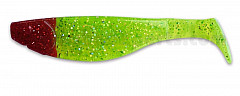 Kopyto River 11cm RH grün glitter 5pcs