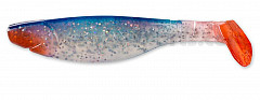 Kopyto River 11cm silber gl blau 5pcs
