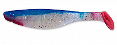 Kopyto River 13cm blau perl blau 2pcs