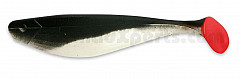Xperts Xtra Soft 16cm weiß schwarz 2pcs