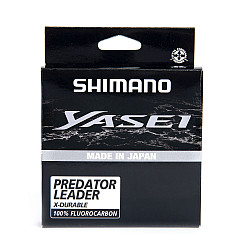 Shimano Yasei #Fluorocarbon #50m ø0,20mm