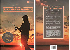 Arbeitsbuch Fischerprüfung #NRW