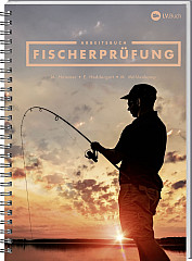 Arbeitsbuch Fischerprüfung #NRW