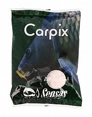 Sensas Futterzusatz #Carpix