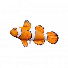 Paladin Stofftier #56cm #Nemo #Clownfish