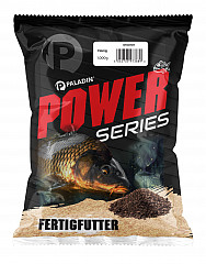 Paladin Power Gundfutter #Honig