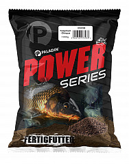Paladin Power Gundfutter #Tintenfisch