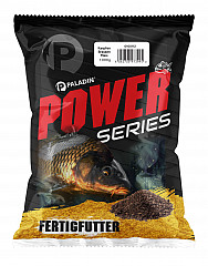 Paladin Power Gundfutter #Sweetcorn