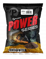 Paladin Power Gundfutter #Lebkuchen