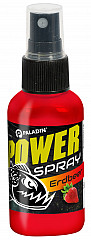 Paladin Power Liquid Spray #Erdbeere