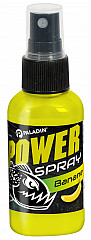 Paladin Power Liquid Spray #Banane