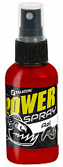 Paladin Power Liquid Spray #Aal