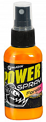 Paladin Power Liquid Spray #Forelle