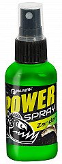 Paladin Power Liquid Spray #Zander