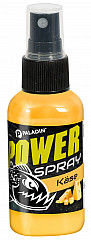 Paladin Power Liquid Spray #Käse