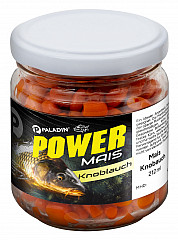 Paladin Power Mais #Knoblauch
