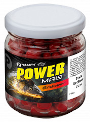 Paladin Power Mais #Erdbeere