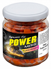 Paladin Power Mais #TuttiFrutti