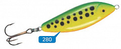 FALKFISH Spöket Kulan #26g #280 #GFT S