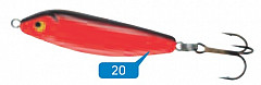 FALKFISH SPÖKET Wobbler #-6cm #18g #020k