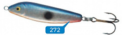 FALKFISH SPÖKET Wobbler #-6cm #18g #272k