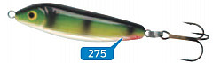 FALKFISH SPÖKET Wobbler #-6cm #18g #275k