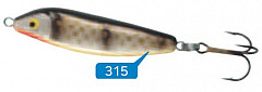 FALKFISH SPÖKET Wobbler #-8cm #18g #315