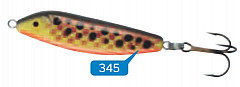 FALKFISH SPÖKET Wobbler #-8cm #28g #345
