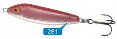 FALKFISH SPÖKET Wobbler #10cm #35g #281