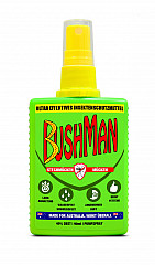 Bushman Anti-Insect-Spray #90ml