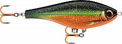 Rapala S. Shadow Rap Jerk #11ph #PRNH