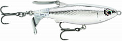 Rapala Wobbler #Claptail #CT110 #PCH