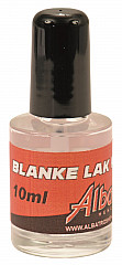 Albatros Rutenlack #Klar #10ml