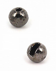 HotFly Tungsten Kopfperlen ø2.5mm #black