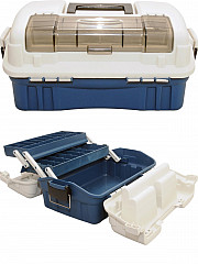Albatros Tacklemaster Multiload Box #S