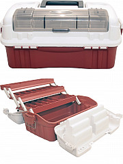 Albatros Tacklemaster Multiload Box #M