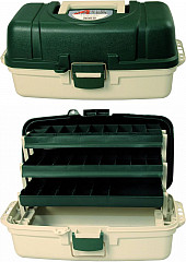 Albatros Tacklemaster Angelkoffer #L