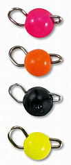 Paladin Tungsten Cheburashka 0,75g #gelb