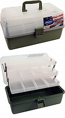 Albatros USA Wormproof Tacklebox #3_ldg