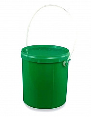 Albatros Wurmeimer #1000ccm - #1Liter