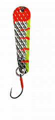 Paladin Trout Spoon #Angle #Silber-Gelb