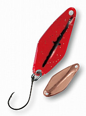 Paladin Trout Spoon #Olymp #Zeus #r-s-k