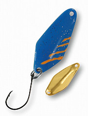 Paladin Trout Spoon #Olymp #Ares #b-o-g