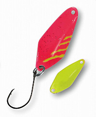 Paladin Trout Spoon #Olymp #Ares #p-g-g