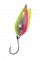 Paladin Trout Spoon #HeavyScale #fa_flg