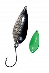 Paladin Trout Spoon #HeavyScale #swg_flg