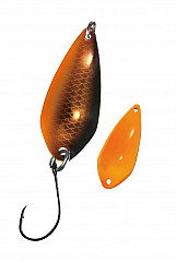 Paladin Trout Spoon #HeavyScale #swo_ora