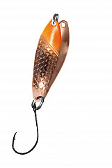 Paladin Trout Spoon #Monster_Trout #orkk